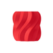 Філамент / Пластик ANYCUBIC PLA Basic &Oslash;1.75 мм - Текстурований червоний (Texture Red) 1 кг AHPLTE-10 фото 2