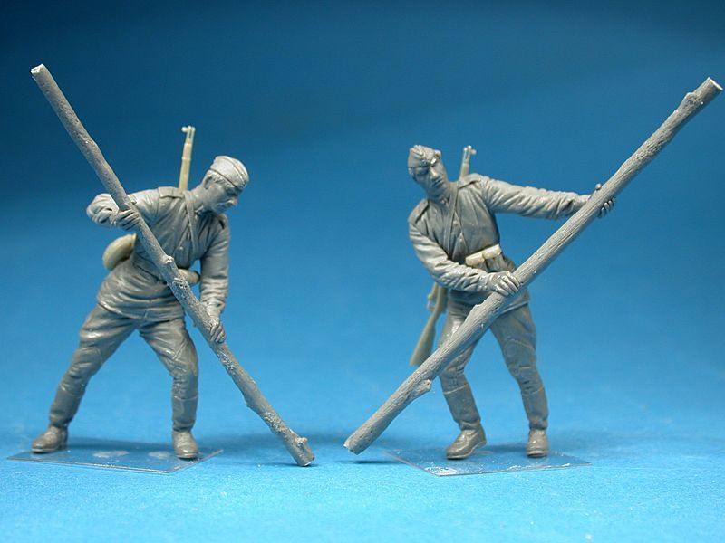Советский грузовик 1/35 ГАЗ ААА мод. 1943 MiniArt 35133 , сборная модель Миниарт MA35133 фото