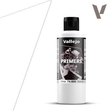Грунтовка белого цвета (White) Vallejo VAL 74600 VAL 74600 фото