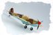 Збірна модель 1/72 британський винищувач Spitfire Mk.Vb Trop HobbyBoss HB80213 HB80213 фото 7