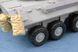 Американский бронетранспортер 1/35 LAV-25 SLEP Trumpeter 01513 , сборная модель бтр ЛАВ Трумпетер TR01513 фото 11