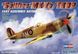Збірна модель 1/72 британський винищувач Spitfire Mk.Vb Trop HobbyBoss HB80213 HB80213 фото 1
