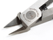 Бокорізи з гострим носиком (Sharp Pointed Side Cutter for Plastic) Tamiya Craft Tools 74123 TAM74123 фото 3