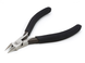 Бокорізи з гострим носиком (Sharp Pointed Side Cutter for Plastic) Tamiya Craft Tools 74123 TAM74123 фото 2