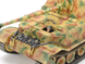 Німецький винищувач танків 1/35 Elefant Tamiya 35325 , збірна модель пт-сау Елефант Тамія TAM35325 фото 3