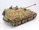 Німецький винищувач танків 1/35 Elefant Tamiya 35325 , збірна модель пт-сау Елефант Тамія TAM35325 фото 2