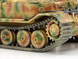 Німецький винищувач танків 1/35 Elefant Tamiya 35325 , збірна модель пт-сау Елефант Тамія TAM35325 фото 4