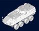 Американский бронетранспортер 1/35 LAV-25 SLEP Trumpeter 01513 , сборная модель бтр ЛАВ Трумпетер TR01513 фото 9
