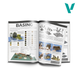 Книга - Colours of War Painting WWII & WWIII miniatures Vallejo VAL 75013 VAL 75013 фото 2