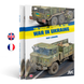 Книга The Soviet Arsenal in the War in Ukraine AK-Interactive AK130015 AK130015 фото 1