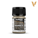 Сухой пигмент &laquo;Сиена светлая&raquo; Light Sienna 35 мл Vallejo Pigment FX 73104 VAL 73104 фото 1