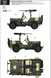 Сборная модель 1/35 Американский автомобиль повышенной проходимости Willys MB Менг VS-011 VS-011 фото 7