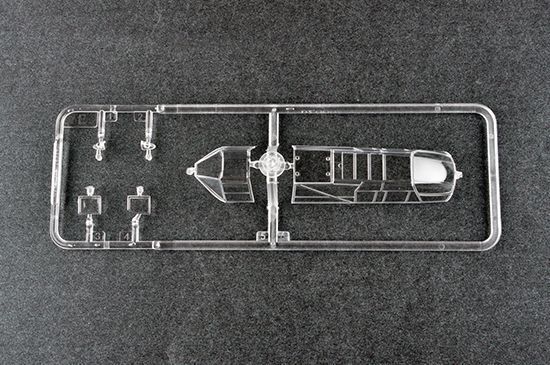 Британський палубний розвідник-торпедоносець 1/48 Fairey Albacore Trumpeter 02880 , збірна модель Трумпетер TR02880 фото