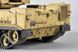Зенітний ракетно-гарматний комплекс 1/35 ГМ-352 (96К6 &laquo;Панцирь-С1&raquo; / SA-22 Greyhound) Trumpeter 01093 TR01093 фото 24