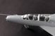 Китайский учебный истребитель 1/48 Chengdu JJ-7 Trainer Trumpeter 02824 , сборная модель истребитель Трумпетер TR02824 фото 22