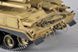 Зенітний ракетно-гарматний комплекс 1/35 ГМ-352 (96К6 &laquo;Панцирь-С1&raquo; / SA-22 Greyhound) Trumpeter 01093 TR01093 фото 25
