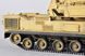 Зенітний ракетно-гарматний комплекс 1/35 ГМ-352 (96К6 &laquo;Панцирь-С1&raquo; / SA-22 Greyhound) Trumpeter 01093 TR01093 фото 20
