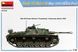 Німецька протитанкова САУ 1/35 StuG III Ausf. G Alkett Prod березень 1943 MiniArt 35336 MA35336 фото 27