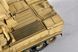 Зенітний ракетно-гарматний комплекс 1/35 ГМ-352 (96К6 &laquo;Панцирь-С1&raquo; / SA-22 Greyhound) Trumpeter 01093 TR01093 фото 23