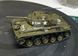 Збірна модель 1/72 американський легкий танк M24 Chaffee Foreart 2003 FA2003 фото 8