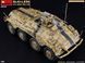 Німецький бронеавтомобіль 1/35 Sd.Kfz.234 з установкою MG151 Drilling MiniArt 40014 , збірна модель Мініарт MA40014 фото 31
