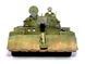 Радянський середній танк 1/35 Т-55 мод. 1958 БТУ-155 Trumpeter 00313 , збірна модель танк Трумпетер TR00313 фото 7