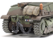 Французский средний танк 1/35 Somua S35 Tamiya 35344 , сборная модель танк Сомуа Тамия TAM35344 фото 8
