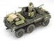 Американський раціон 1/35 10-in-1 Ration Cartons (WWII) Tamiya 12689 , збірна модель сухпай Тамія TAM12689 фото 3