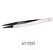 Антистатический острый пинцет (Stainless Steel Precision Anti-static Pointed Tweezers) Dspiae AT-TZ07 AT-TZ07 фото 1