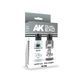 Набор Акриловых Красок Серебряный Silver & Gun Metal Dual Exo Set 21 AK-Interactive AK1565 AK1565 фото 1