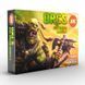 Набір акрилових фарб для аерографу Орки Та Зелені Істоти (Orcs And Green Creatures) 6 шт. AK-Interactive AK11600 AK11600 фото 1