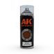 База Ржавчина (Rust Basecoat) AK-Interactive AK1020 AK1020 фото 1