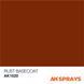 База Ржавчина (Rust Basecoat) AK-Interactive AK1020 AK1020 фото 2