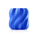 Філамент / Пластик ANYCUBIC PLA Silk &Oslash;1.75 мм - Синій (Blue) 1 кг AHSCBL-10 фото 2