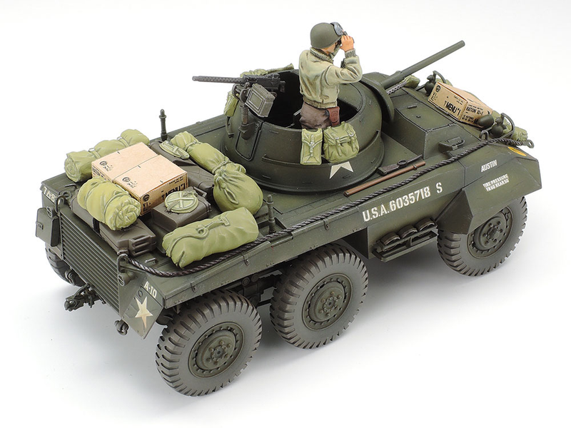 Американський раціон 1/35 10-in-1 Ration Cartons (WWII) Tamiya 12689 , збірна модель сухпай Тамія TAM12689 фото