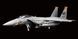 Збірна модель 1/72 американський винищувач F-15E операції "Нескорена свобода" та "Іракська свобода" Great Wall Hobby L7201 L7201 фото 14