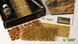 Набор кустов - Сухая трава GamersGrass Boxed Sets Grass Tuft Starter Box - Dry GGSB-D GGSB-D фото 2