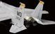 Збірна модель 1/72 американський винищувач F-15E операції "Нескорена свобода" та "Іракська свобода" Great Wall Hobby L7201 L7201 фото 10