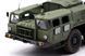 Советский тягач с полуприцепом 1/35 МАЗ-7410 & ЧМЗАП-5247Г Trumpeter 01056 , сборная модель тягач Трумпетер TR01056 фото 24