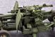 Советская зенитная пушка 1/35 100-мм КС-19М2 Trumpeter 02349 , сборная модель пушка КС19 Трумпетер TR02349 фото 12