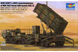 Американський ЗРК 1/72 M983 HEMTT & M901 of MIM-104F (PAC-3) Trumpeter 07157 , збірна модель Патріот TR07157 фото 1