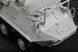 Совесткий бронетранспортер 1/35 БТР-60ПУ Trumpeter 01576 , сборная модель бтр Трумпетер TR01576 фото 16