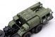 Советский тягач с полуприцепом 1/35 МАЗ-7410 & ЧМЗАП-5247Г Trumpeter 01056 , сборная модель тягач Трумпетер TR01056 фото 25