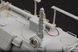 Совесткий бронетранспортер 1/35 БТР-60ПУ Trumpeter 01576 , сборная модель бтр Трумпетер TR01576 фото 15
