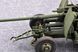 Советская зенитная пушка 1/35 100-мм КС-19М2 Trumpeter 02349 , сборная модель пушка КС19 Трумпетер TR02349 фото 11