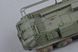 Совесткий бронетранспортер 1/35 БТР-60ПУ Trumpeter 01576 , сборная модель бтр Трумпетер TR01576 фото 11