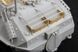 Совесткий бронетранспортер 1/35 БТР-60ПУ Trumpeter 01576 , сборная модель бтр Трумпетер TR01576 фото 22