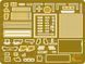 Радянський легкий танк 1/35 T-60 (T-60 Late Series Screened Gorky Plant) MiniArt 35232 , збірна модель Мініарт MA35232 фото 3