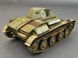 Радянський легкий танк 1/35 T-60 (T-60 Late Series Screened Gorky Plant) MiniArt 35232 , збірна модель Мініарт MA35232 фото 27