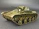 Радянський легкий танк 1/35 T-60 (T-60 Late Series Screened Gorky Plant) MiniArt 35232 , збірна модель Мініарт MA35232 фото 31
